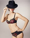Parure "Dandy" de Lou Parure "Dandy" de Lou