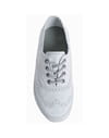 Tennis blanche de Monoprix Tennis blanche de Monoprix