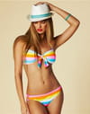 Maillot multicolore de New Look Maillot multicolore de New Look