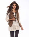 Gilet sans manches de Bonprix Gilet sans manches de Bonprix