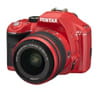 Pentax K-x Pentax K-x