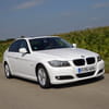 BMW Série 320 D 163 ch Efficient Dynamics BMW Série 320 D 163 ch Efficient Dynamics