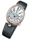 Montre "Reine de Naples" de Breguet Montre "Reine de Naples" de Breguet