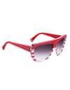 Lunettes de soleil "Croisette 1" de Dior Lunettes de soleil "Croisette 1" de Dior