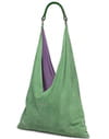 Sac vert de Kenzo Sac vert de Kenzo