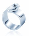Bague "French Petit Four" d'Alphonse et Thibault Bague "French Petit Four" d'Alphonse et Thibault
