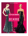 Livre "Les plus grands créateurs de mode" Livre "Les plus grands créateurs de mode"
