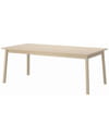 Table à manger extensible Tranetorp d'Ikea Table à manger extensible Tranetorp d'Ikea