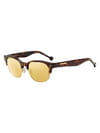 Lunettes de soleil "Léonie" de Carven Lunettes de soleil "Léonie" de Carven