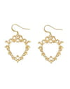 Boucles d'oreilles "Adélaïde" de Dear Charlotte Boucles d'oreilles "Adélaïde" de Dear Charlotte