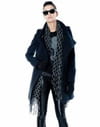 Manteau Easy Tate de Miss Sixty Manteau Easy Tate de Miss Sixty
