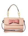 Sac rose d'Asos Sac rose d'Asos