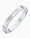 Bracelet "Move m" de Messika Bracelet "Move m" de Messika