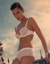 Parure "Lou code" de Lou Paris Parure "Lou code" de Lou Paris