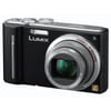 Panasonic DMC-TZ8 Panasonic DMC-TZ8