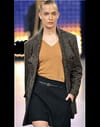 Veste en laine de Benetton Veste en laine de Benetton