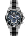 Montre "Newport Trophy Grand Sport" pour homme de Michel Herbelin Montre "Newport Trophy Grand Sport" pour homme de Michel Herbelin