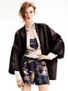 Short imprimé de H&M Short imprimé de H&M