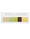 Palette unmask verte de Shu Uemura Palette unmask verte de Shu Uemura
