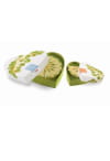 Coffret thé de Tea forté Coffret thé de Tea forté