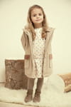 Robe à pois Chloé Robe à pois Chloé