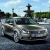 Volkswagen Passat Confortline 2.0 TDI 140 BlueMotion Volkswagen Passat Confortline 2.0 TDI 140 BlueMotion