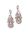 Boucles d'oreilles lumineuses de Lollipops Boucles d'oreilles lumineuses de Lollipops