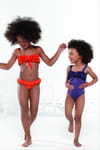 Maillots de bain Lili Gaufrette Maillots de bain Lili Gaufrette