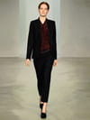 Tailleur-pantalon noir de Marc'O Polo Tailleur-pantalon noir de Marc'O Polo
