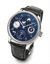 Montre "Portugaise Calendrier Perpétuel" pour homme d'IWC Montre "Portugaise Calendrier Perpétuel" pour homme d'IWC