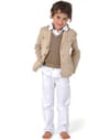 La tenue Jean Bourget La tenue Jean Bourget