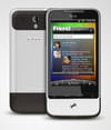 HTC Legend HTC Legend