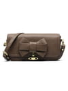 Sac à main "Bow Crossover" de Vivienne Westwood Sac à main "Bow Crossover" de Vivienne Westwood