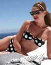 Deux-pièces bandeau de Kiabi Deux-pièces bandeau de Kiabi