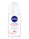 Anti-transpirant Sensation satinée de Nivea Anti-transpirant Sensation satinée de Nivea