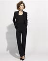 Tailleur pantalon de Weill Tailleur pantalon de Weill