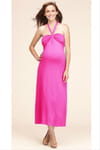 Robe de grossesse Dita, Envie de fraises Robe de grossesse Dita, Envie de fraises