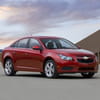 Chevrolet Cruze LT 2.0 VCDi 160 ch Chevrolet Cruze LT 2.0 VCDi 160 ch