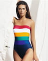 Maillot une pièce de Iodus Maillot une pièce de Iodus