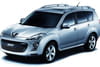 Peugeot 4007 2.0 156 ch Peugeot 4007 2.0 156 ch