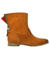 Boots "Cognac" de Minelli Boots "Cognac" de Minelli