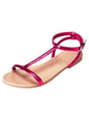 Sandales roses de H&M Sandales roses de H&M
