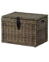 Coffre Byholma d'Ikea Coffre Byholma d'Ikea