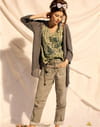 Jean gris de One Step Jean gris de One Step