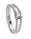 Alliance "Estelle" de Van Cleef & Arpels Alliance "Estelle" de Van Cleef & Arpels