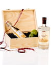 Coffret cocktail de Hédiard Coffret cocktail de Hédiard