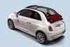 Fiat 500 Cabriolet 1.3 Multijet 75 ch Fiat 500 Cabriolet 1.3 Multijet 75 ch
