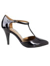 Salomés noires de Tex Salomés noires de Tex