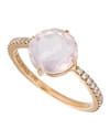 Bague "Lola" de Morganne Bello Bague "Lola" de Morganne Bello
