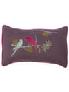Coussin Perroquets Du Bout du Monde Coussin Perroquets Du Bout du Monde